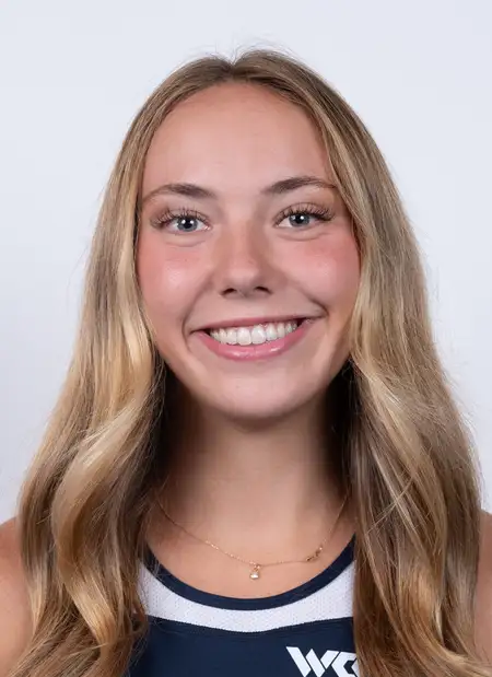 Lia Cooper, Track and Field (O), Pepperdine University