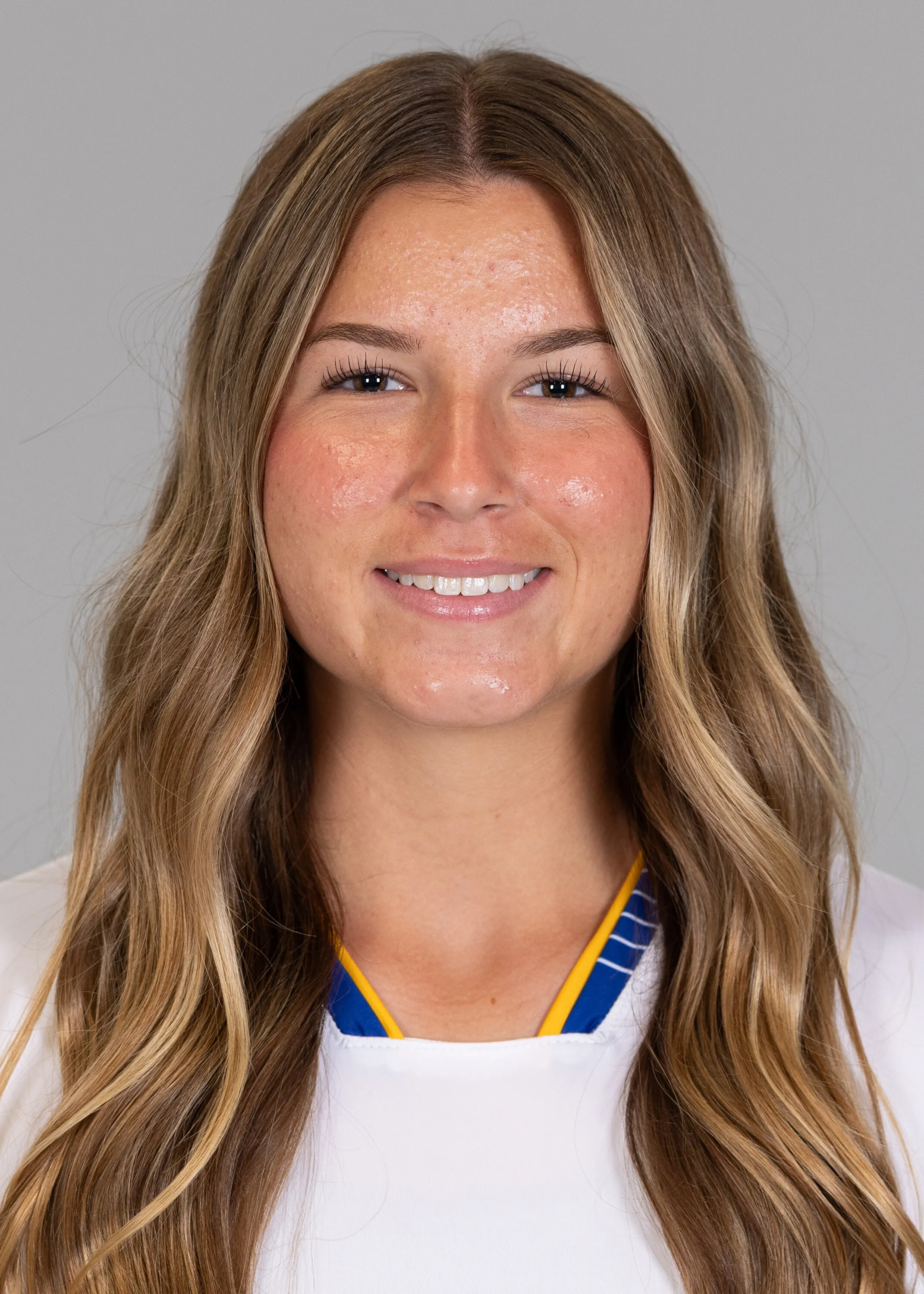 Kallie Stacey, Soccer, San Jose State University