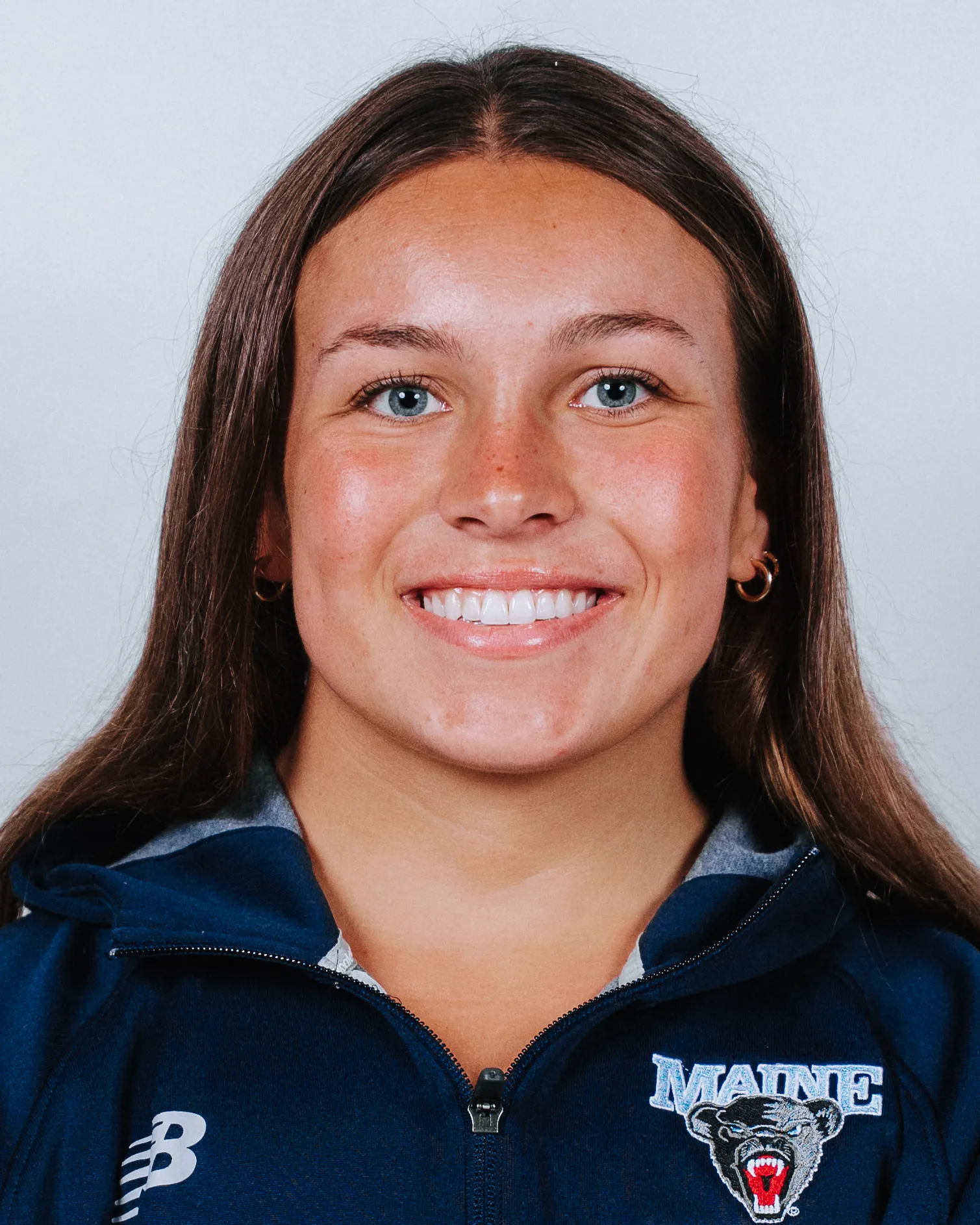 Eva Welsh, Swimming & Diving, University of Maine