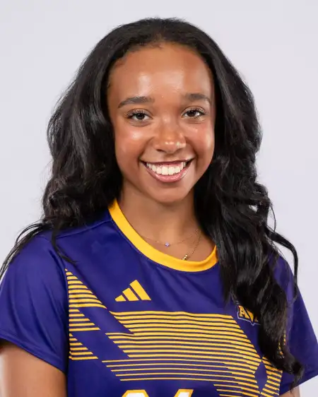Jalyn Dennis, Soccer, Prairie View A&M University