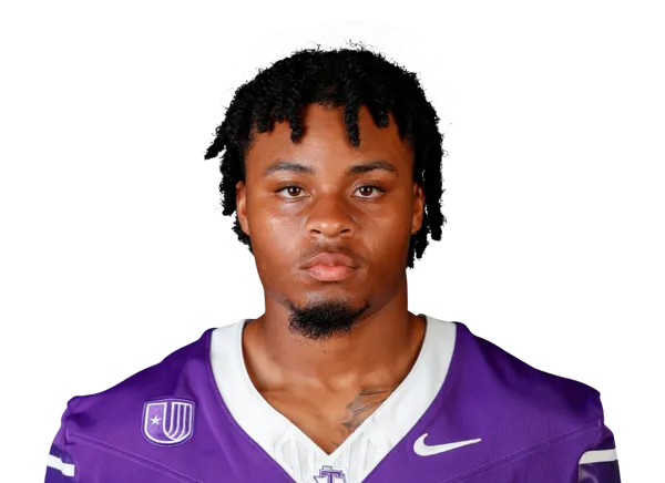 Jadan Aubert, Football, undefined