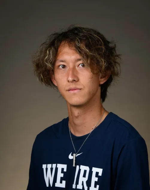 Reiya Hattori, Tennis, Pennsylvania State University