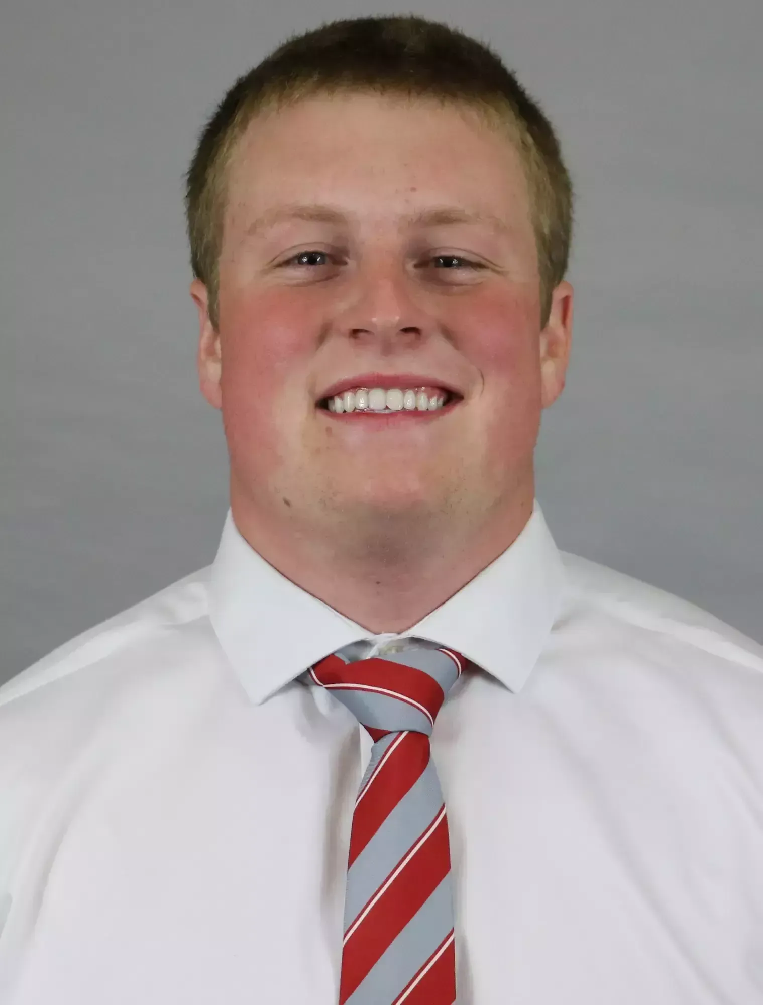 Cache Burkholder, Football, Rose-Hulman Institute of Technology