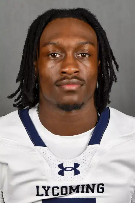 Terrence Micah Oliver