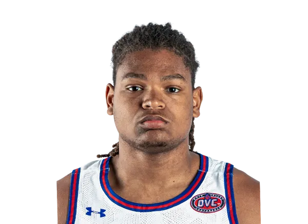 Kavien Jones, Basketball, undefined