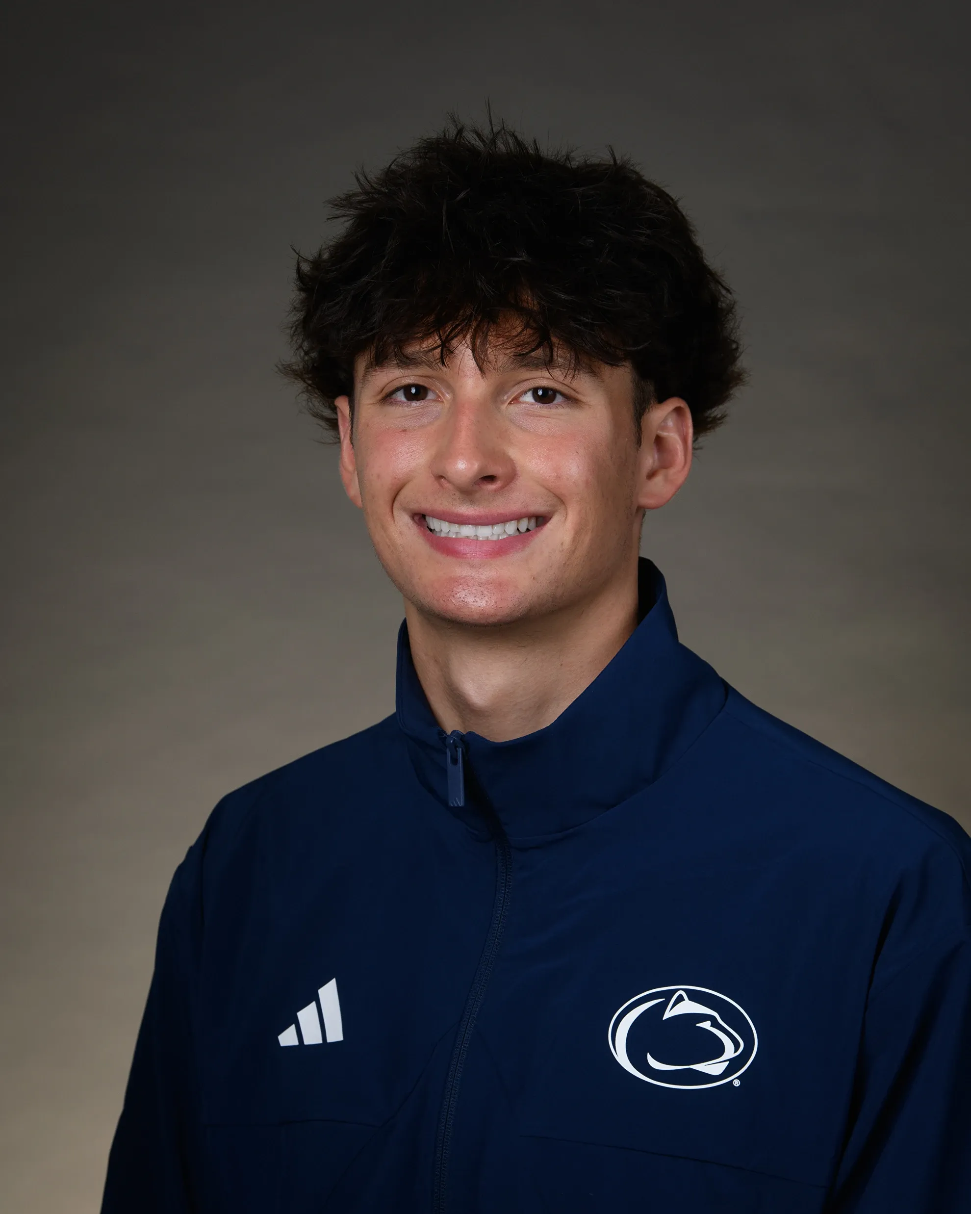 Gabriel Campos, Swimming & Diving, Pennsylvania State University