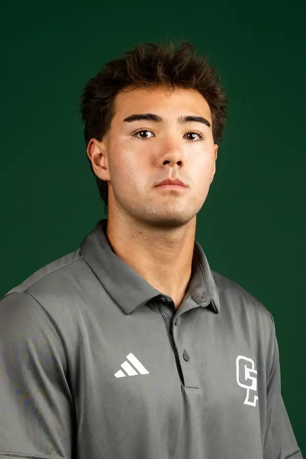 Brayden Breedlove, Football, California Polytechnic State University