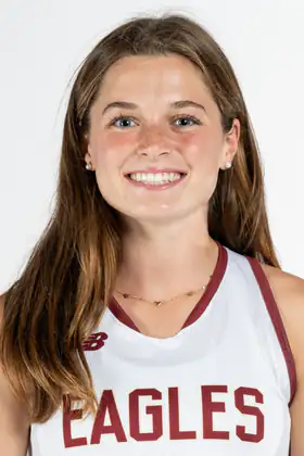 Caroline Chisholm, Field Hockey, undefined