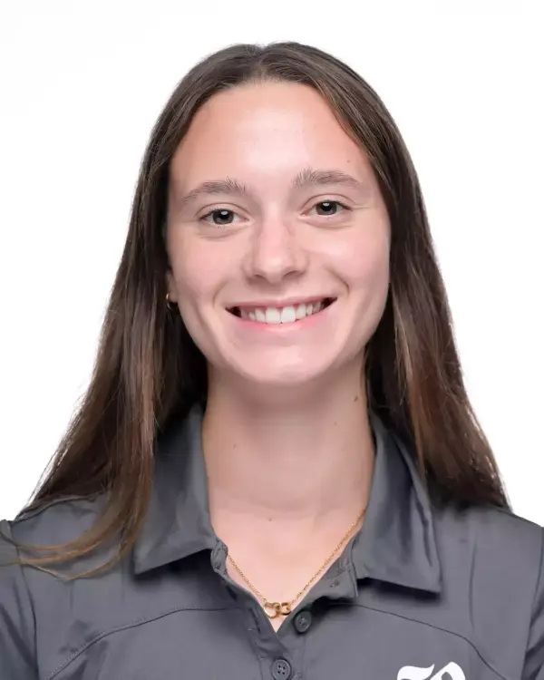 Mckayla Childs, Track and Field (O), Rice University
