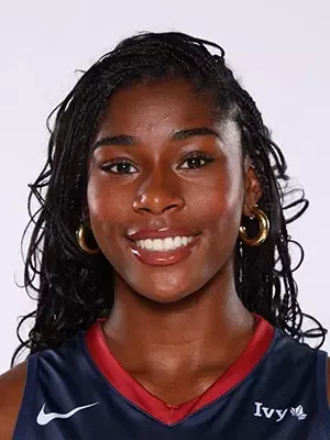 Skylar Greene, Volleyball, University of Pennsylvania