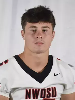 Kale Brakefield, Football, Northwestern Oklahoma State University