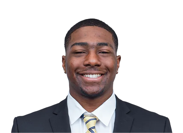 CJ Wilson Jr., Football, undefined