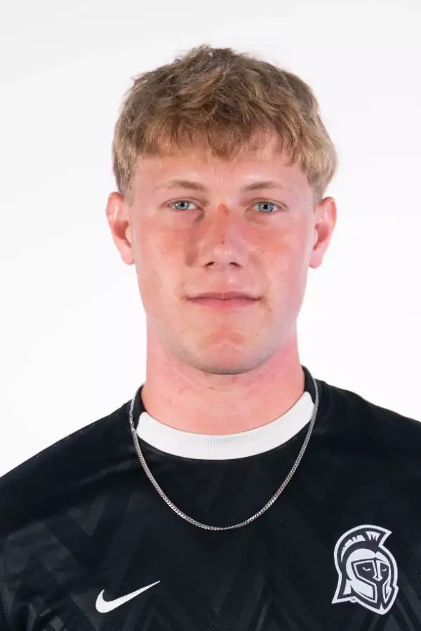 Ian Timberlake, Soccer, University of West Florida