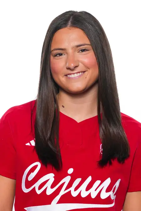 Haley Hart, Softball, University of Louisiana at Lafayette
