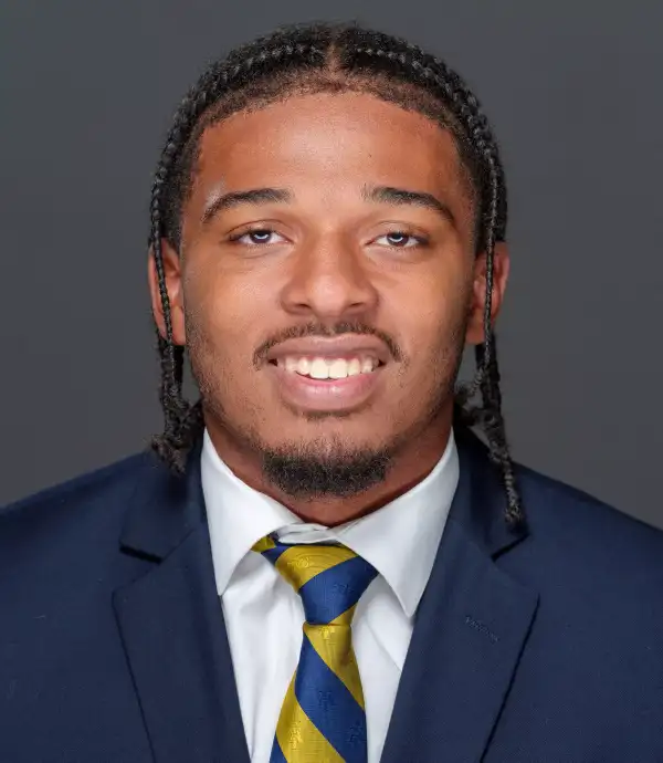 RJ Baker, Football, North Carolina A&T State University