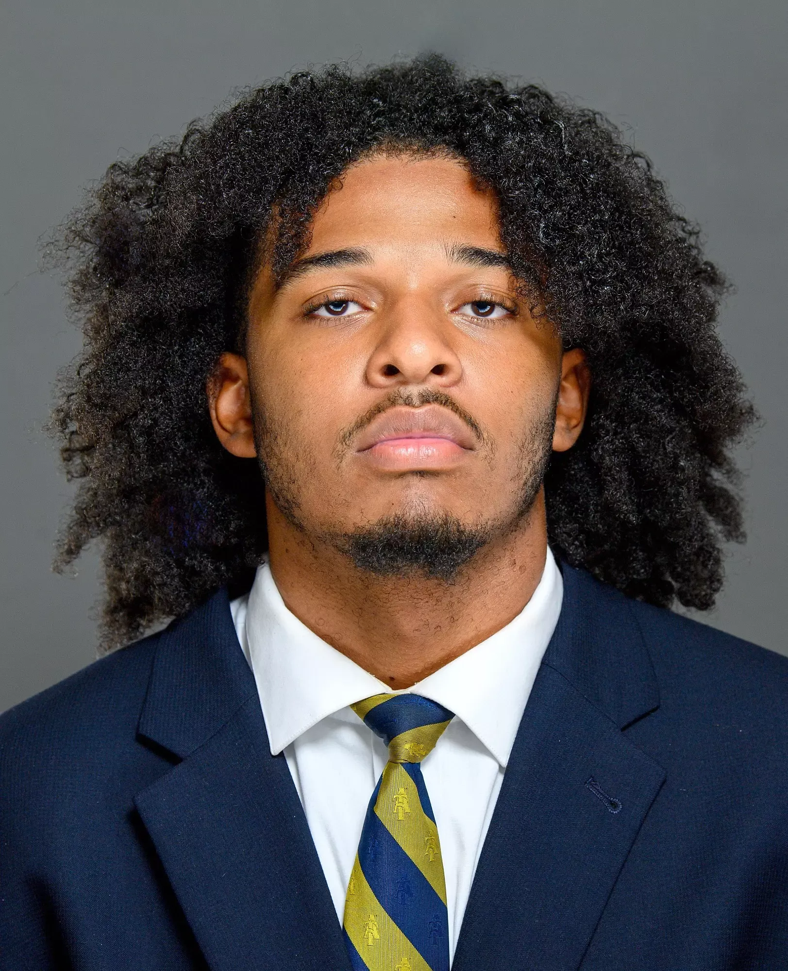 RJ Baker, Football, undefined