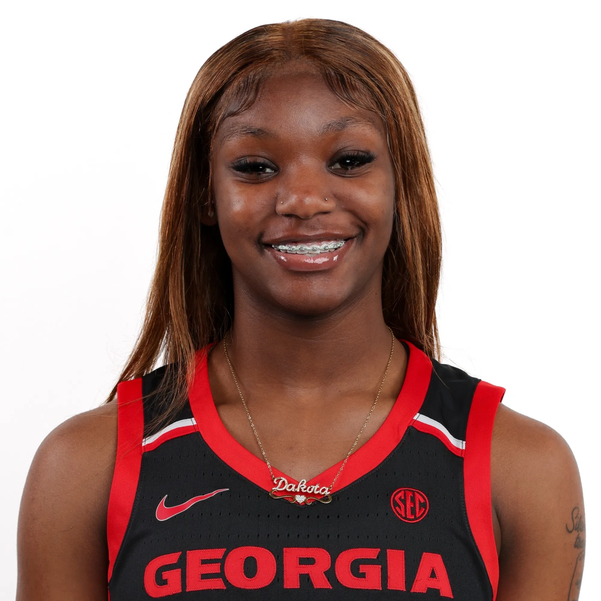 Dakota Howard, Basketball, undefined