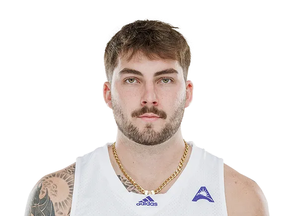 Will Soucie, Basketball, University of North Alabama