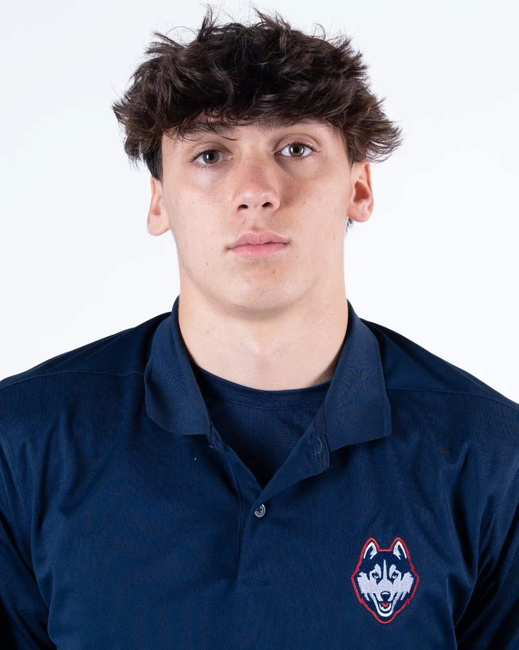 Logan Burbank, Football, undefined