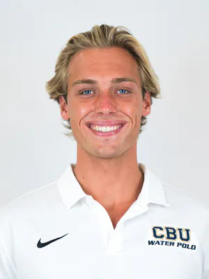 Tanner McCreary, Water Polo, undefined