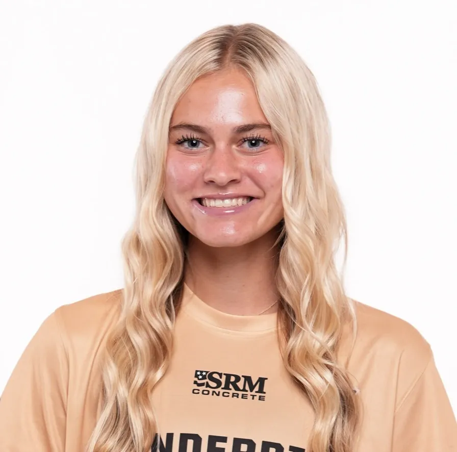 Allison Kleiner, Soccer, Vanderbilt University