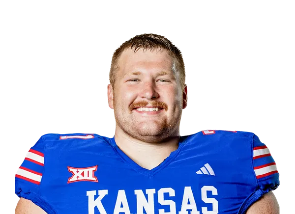 Grady Seyfert, Football, undefined