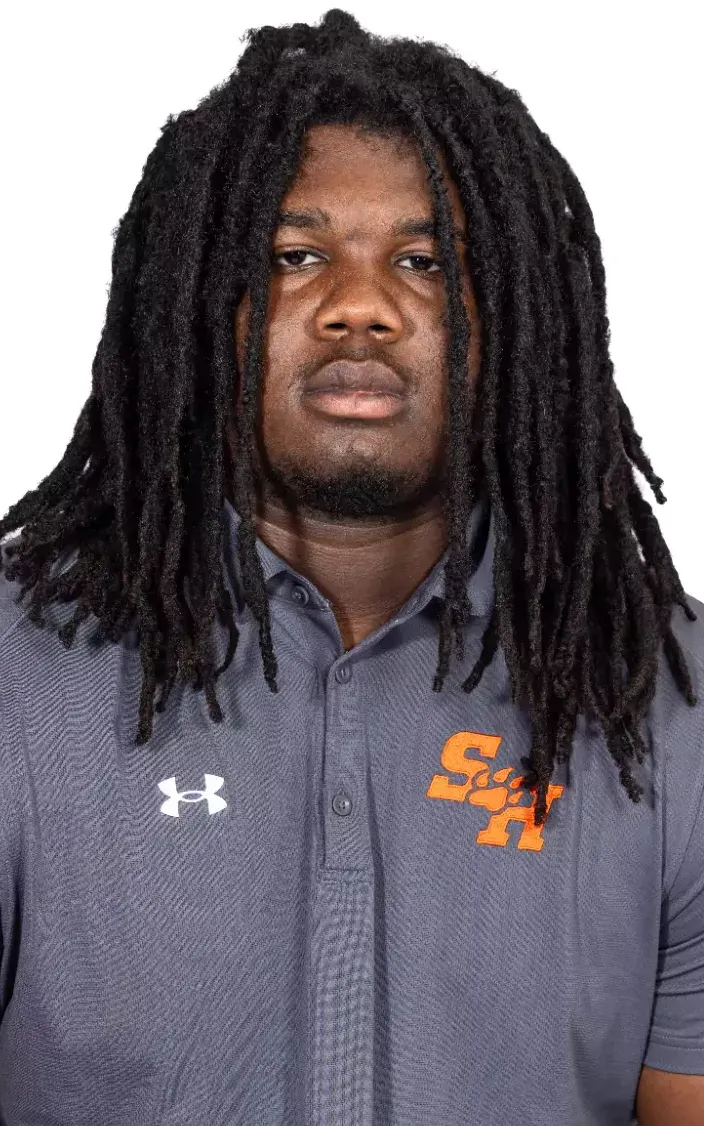 Errol West Jr., Football, undefined