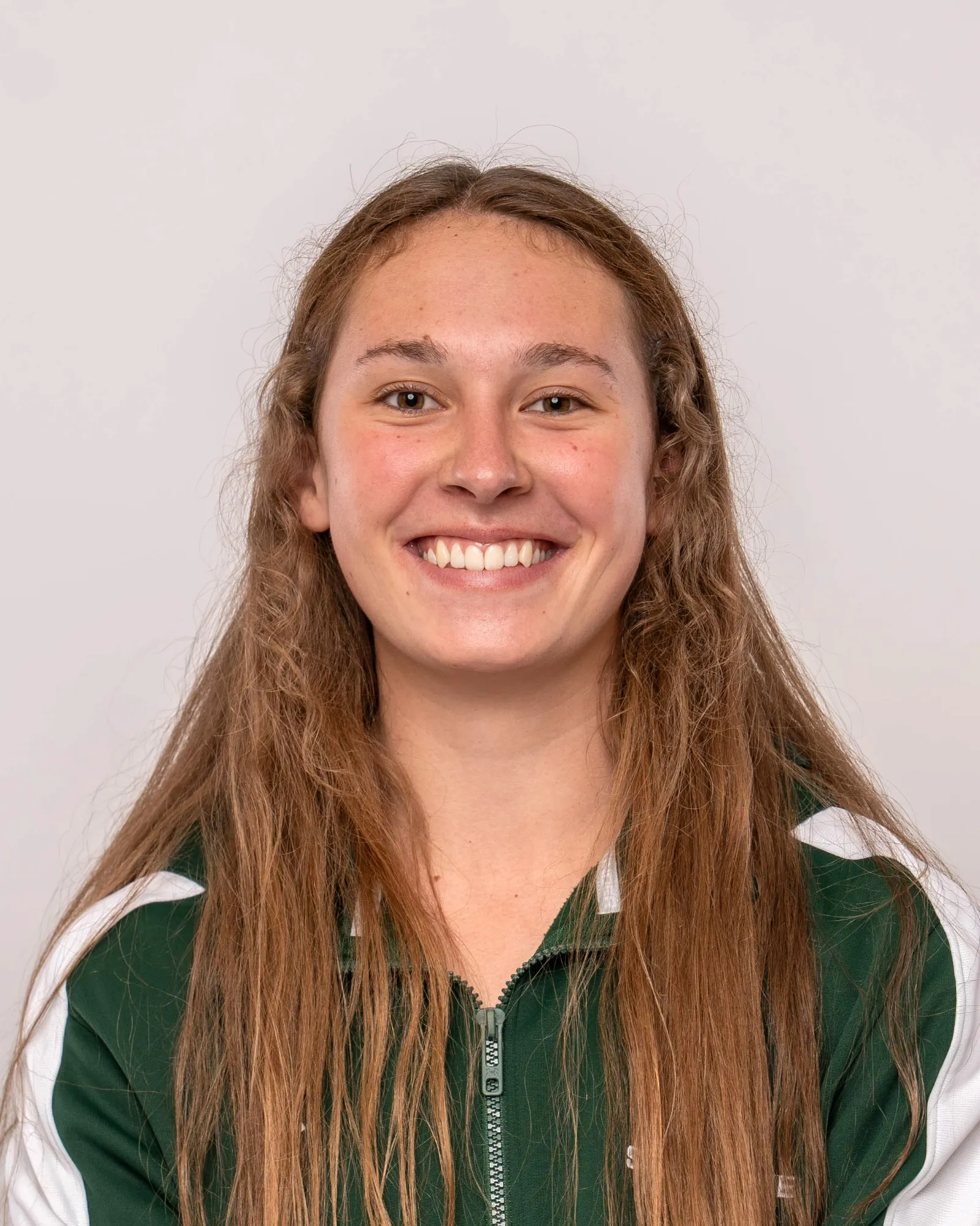 Emma Lindstrom, Swimming & Diving, Colorado State University
