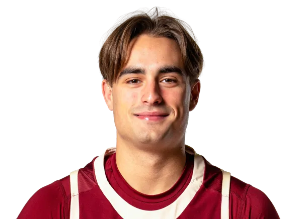 Jack Di Donna, Basketball, Boston College