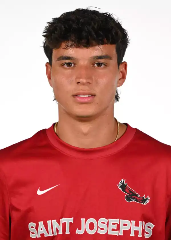 Ronan Sullivan, Soccer, Saint Joseph's University