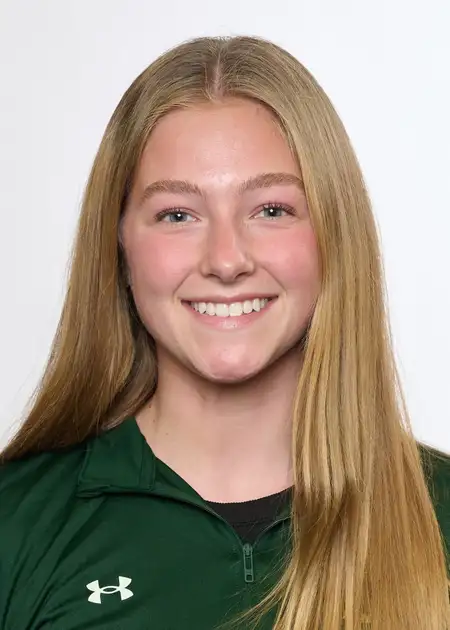 Camille Deringer, Track and Field (O), North Dakota State University