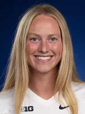 Peyton Shreves, Lacrosse, University of Michigan