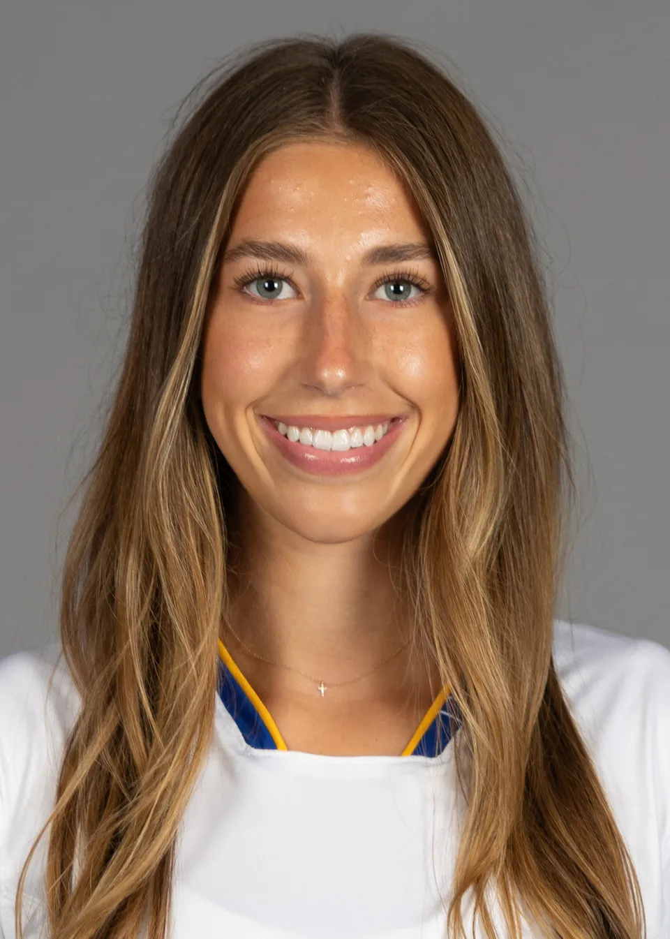 Alexis Dueker, Soccer, undefined