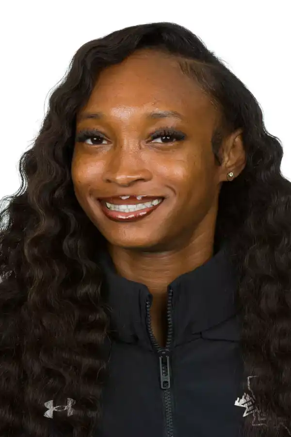 Margaret Conteh, Track and Field (O), Northwestern State University