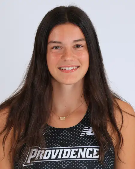 Maya Bergamesca, Track and Field (O), Providence College