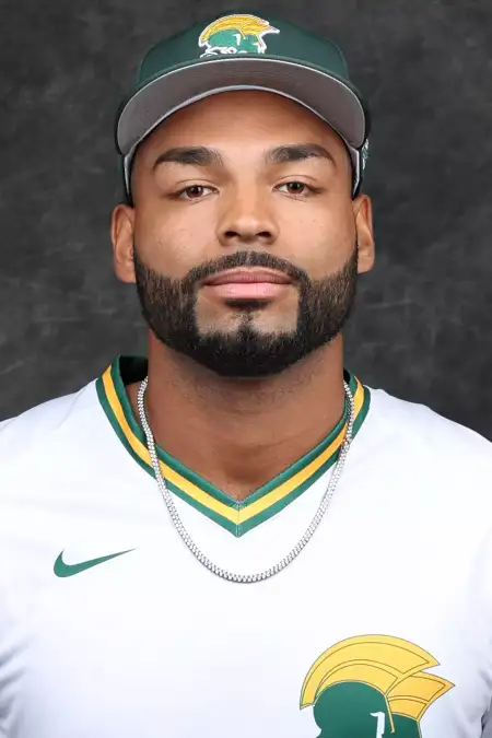 Justin Journette, Baseball, Norfolk State University
