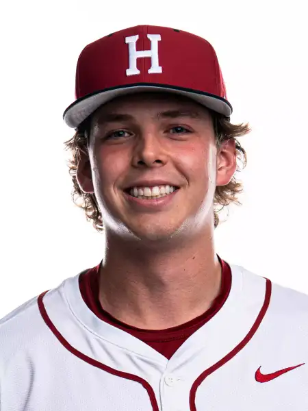 Will Burns, Baseball, Harvard University
