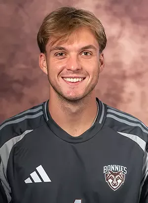 Josh Seyer, Soccer, St. Bonaventure University