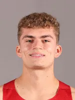 Logan Vowles, Track and Field (O), Miami (OH) University