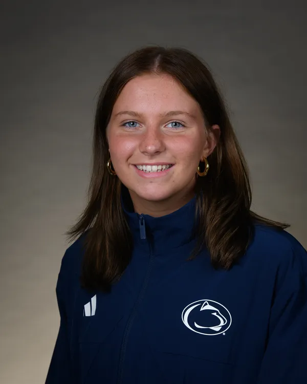 Gabi Abruzzo, Swimming & Diving, Pennsylvania State University