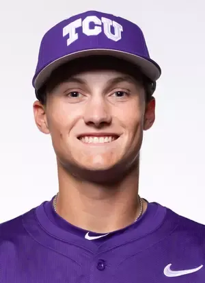 Camden Sos, Baseball, undefined