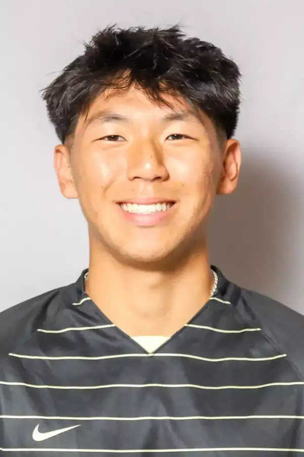Andrew Kim, Soccer, United States Military Academy