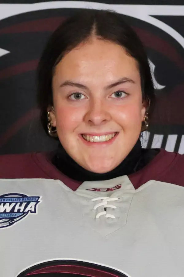 Brooke Shoemaker, Hockey, Franklin Pierce University