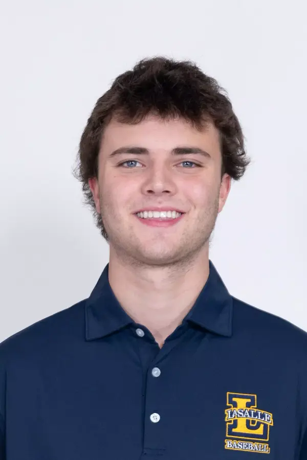 Lucas Edwards, Baseball, La Salle University