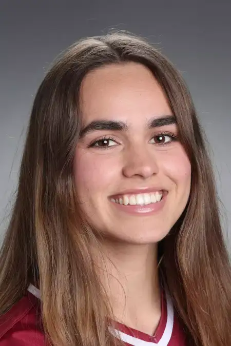 Taryn Clements, Softball, Santa Clara University