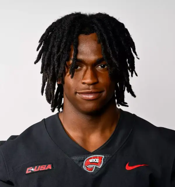 PJ Souffrant, Football, Western Kentucky University