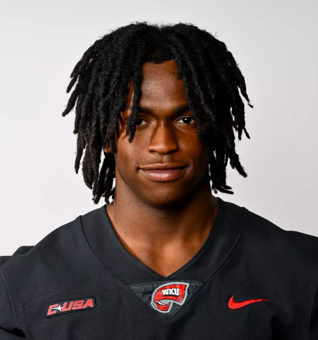 PJ Souffrant, Football, Western Kentucky University