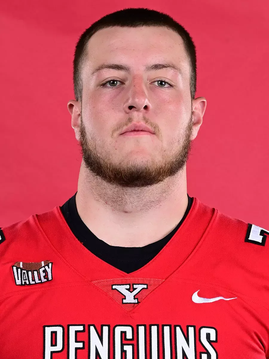 Mason Ludwig, Football, undefined