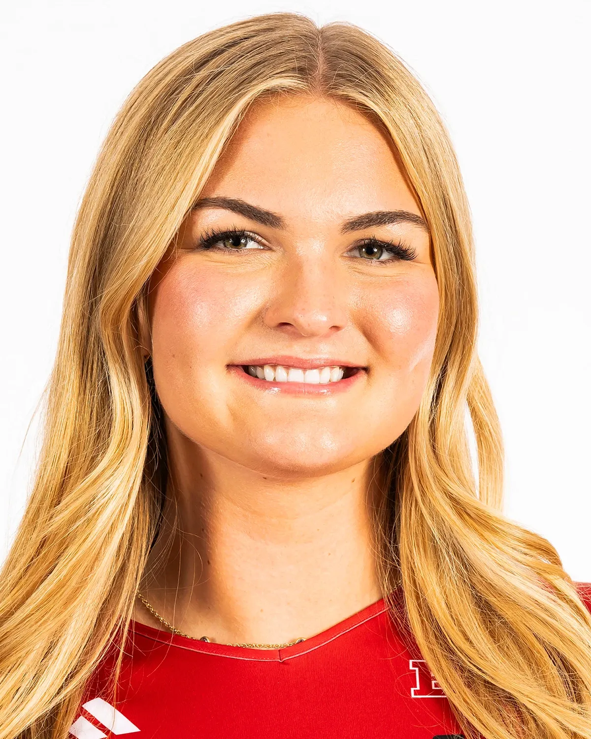 Leyla Blackwell, Volleyball, undefined