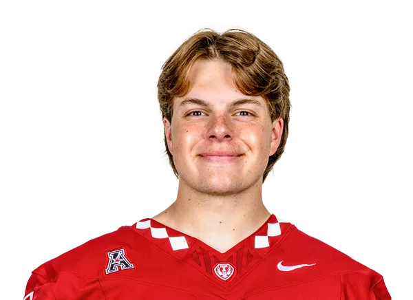 Lucas Glassburn, Football, undefined